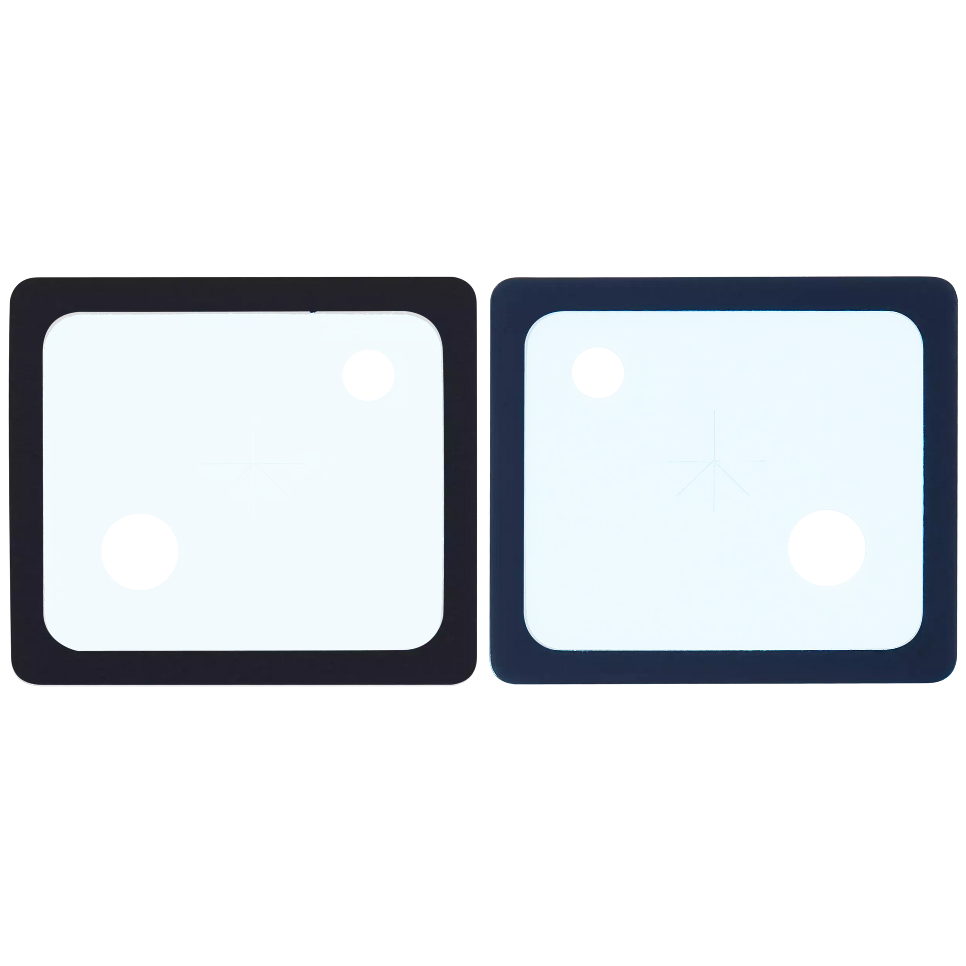 Earpiece Speaker Adhesive For Motorola Edge Plus / Edge 40 Pro (XT2301 / 2023) (Genuine OEM) | SKU 107182136479 | image 2