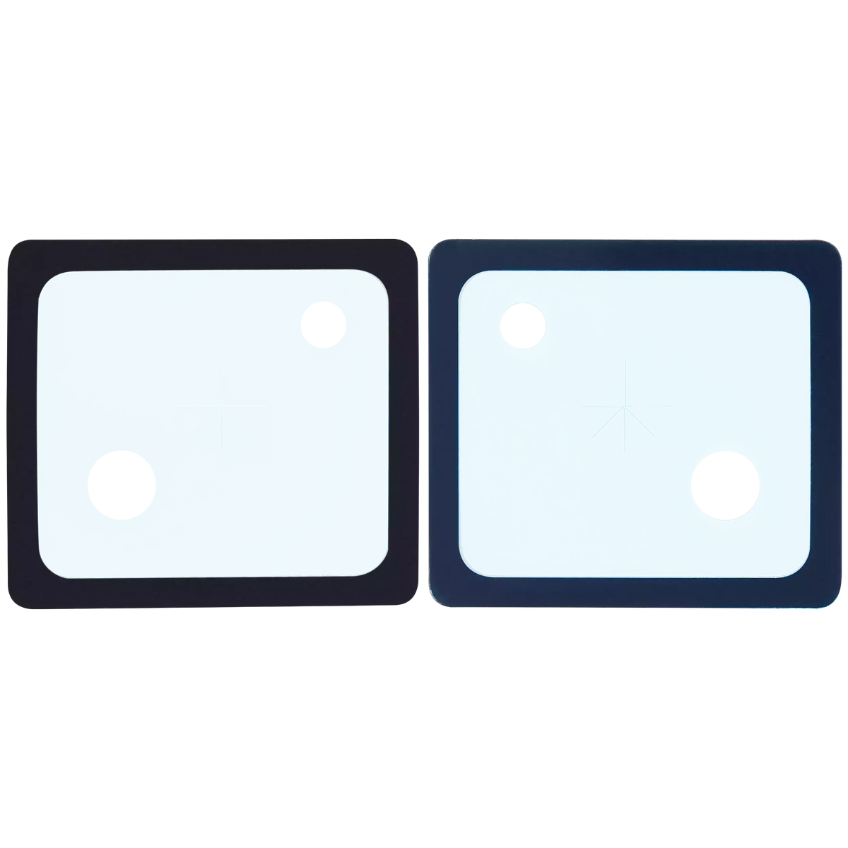 Earpiece Speaker Adhesive For Motorola Moto Edge Plus (XT2301 / 2023) (Genuine OEM) | SKU 107182136478 | image 2