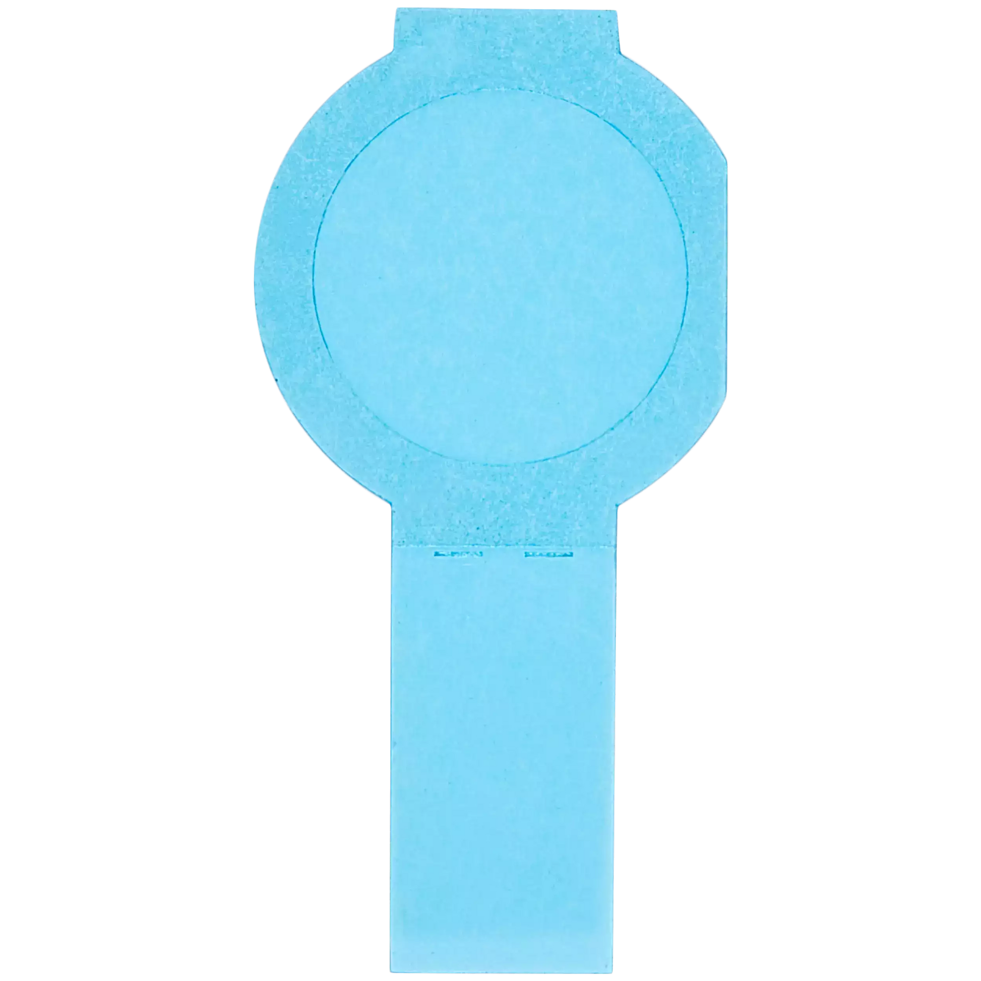 Front Camera Adhesive For Motorola Moto Edge Plus (XT2301 / 2023) (Genuine OEM) | SKU 107182136448 | image 1
