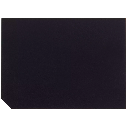 Heat Shielding Film (Above The Charging Cover) For Motorola Edge Plus / Edge 40 Pro (XT2301 / 2023) (Genuine OEM) | SKU 107182136434 | image 1