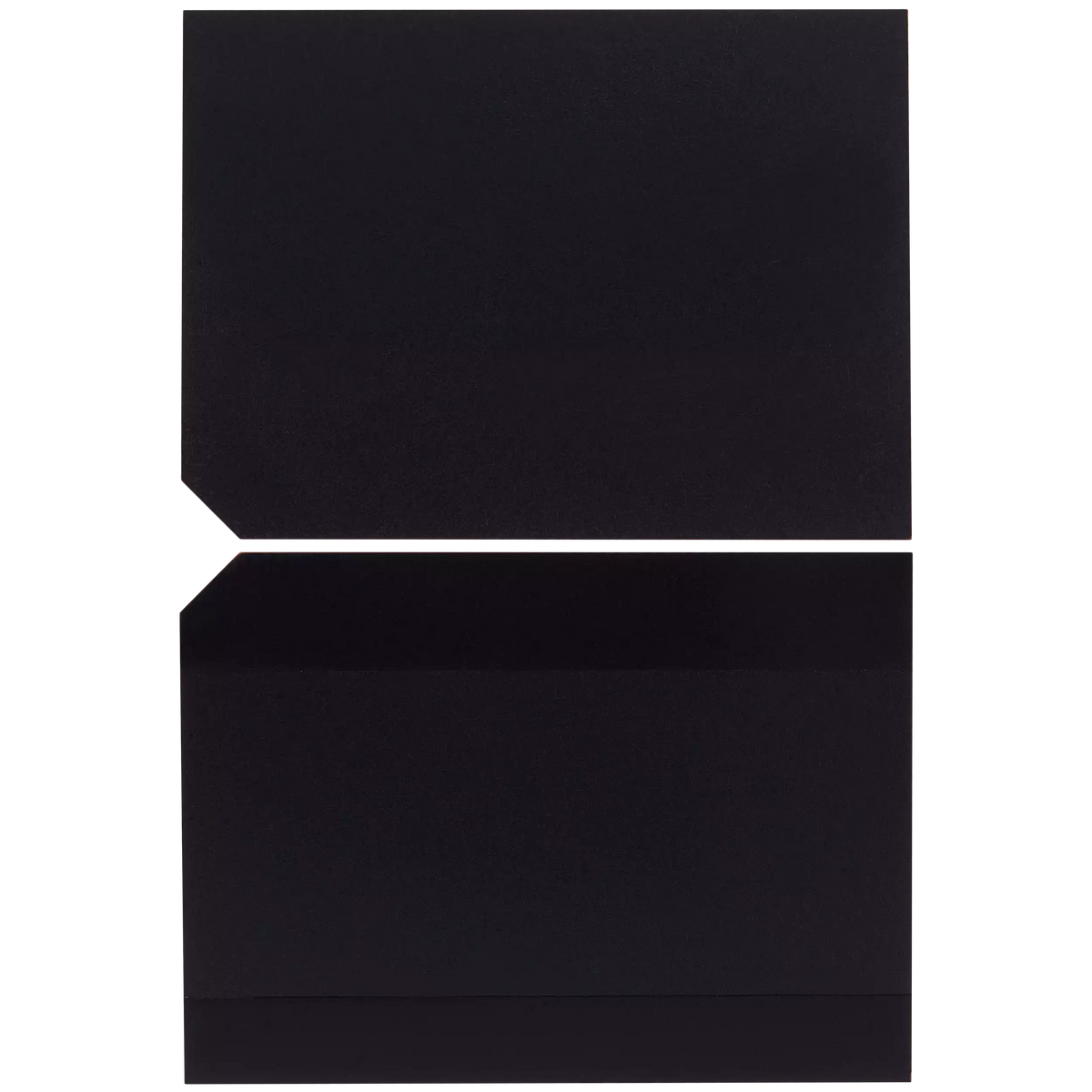 Heat Shielding Film (Above The Charging Cover) For Motorola Edge Plus / Edge 40 Pro (XT2301 / 2023) (Genuine OEM) | SKU 107182136434 | image 2