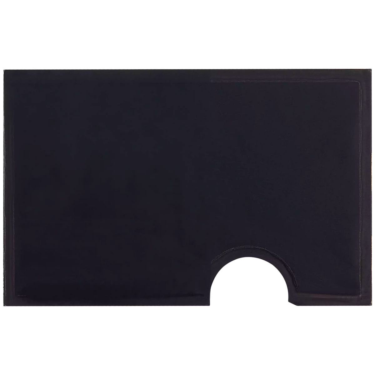 Heat Shielding Film (Above The Loudspeaker) For Moto Edge 40 Pro / Edge Plus (XT2301-1 / 4 / 2023) (Genuine OEM) | SKU 107182136433 | image 1