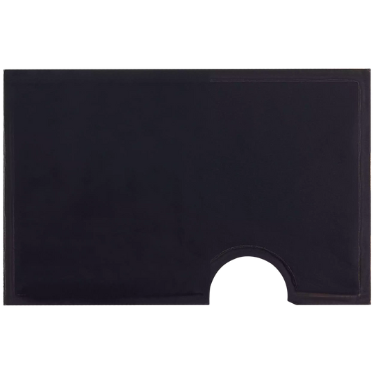 Heat Shielding Film (Above The Loudspeaker) For Moto Edge 40 Pro / Edge Plus (XT2301-1 / 4 / 2023) (Genuine OEM) | SKU 107182136433 | image 1