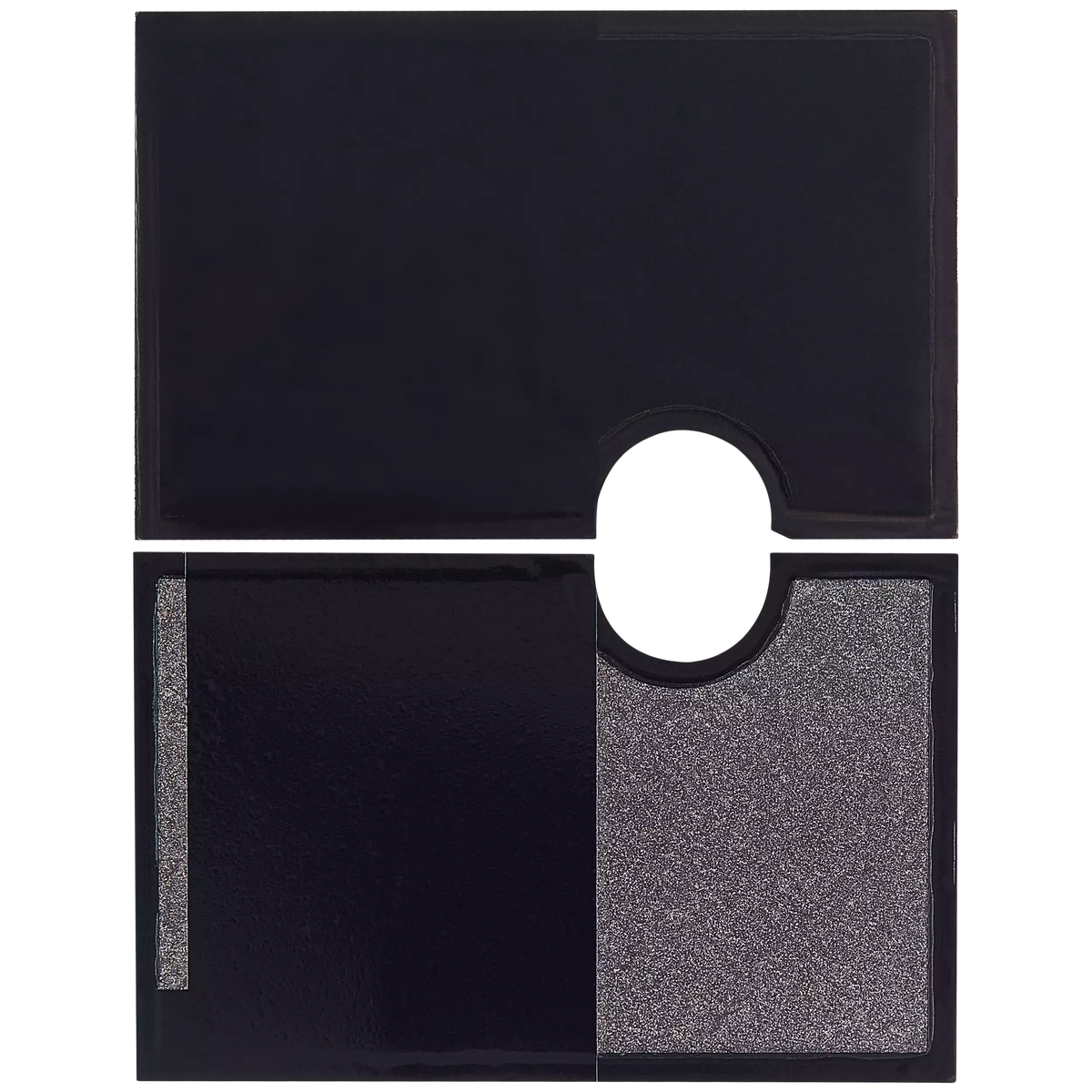 Heat Shielding Film (Above The Loudspeaker) For Moto Edge 40 Pro / Edge Plus (XT2301-1 / 4 / 2023) (Genuine OEM) | SKU 107182136433 | image 2