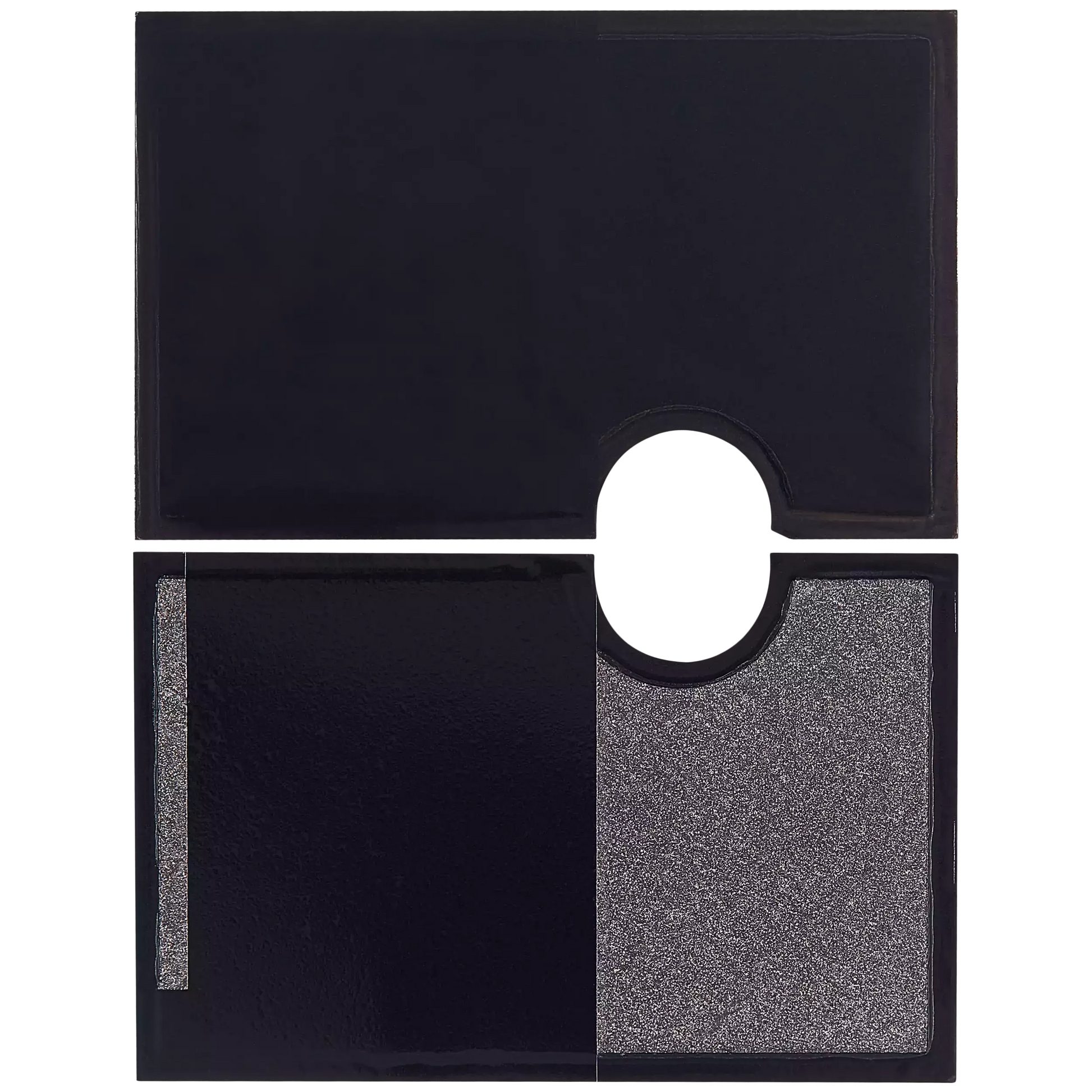 Heat Shielding Film (Above The Loudspeaker) For Moto Edge 40 Pro / Edge Plus (XT2301-1 / 4 / 2023) (Genuine OEM) | SKU 107182136433 | image 2