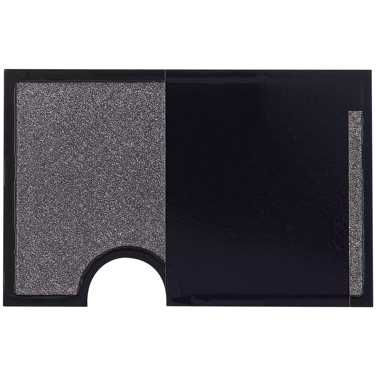 Heat Shielding Film (Above The Loudspeaker) For Moto Edge 40 Pro / Edge Plus (XT2301-1 / 4 / 2023) (Genuine OEM) | SKU 107182136433 | image 3