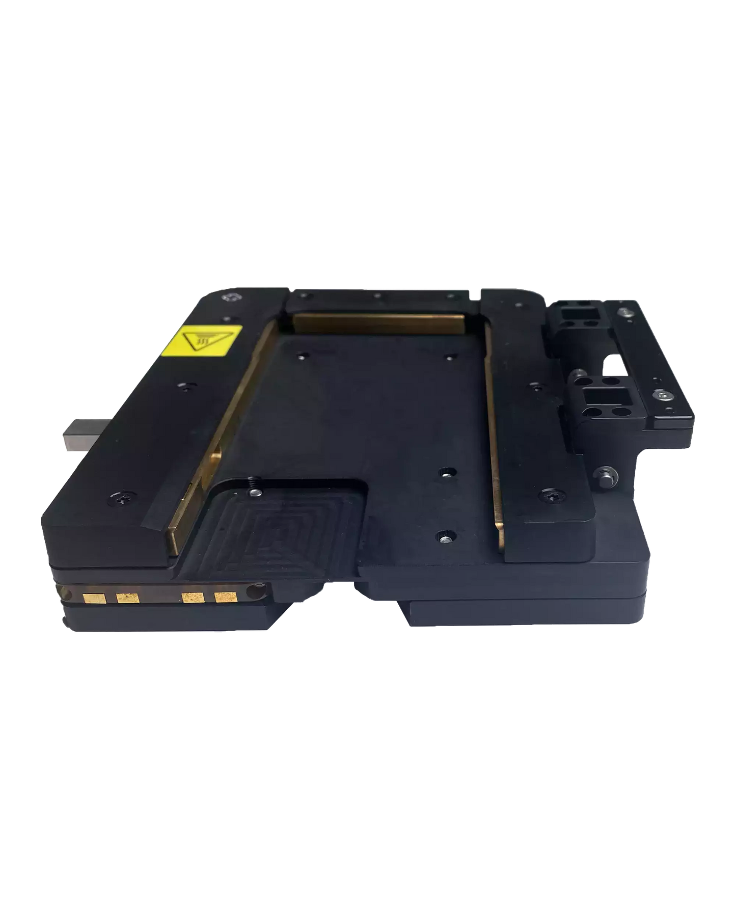 Heated Display Pocket Mould For iPhone 12 / 12 Pro / 13 / 13 Pro (6.1 inch) (OEM Service Tools)