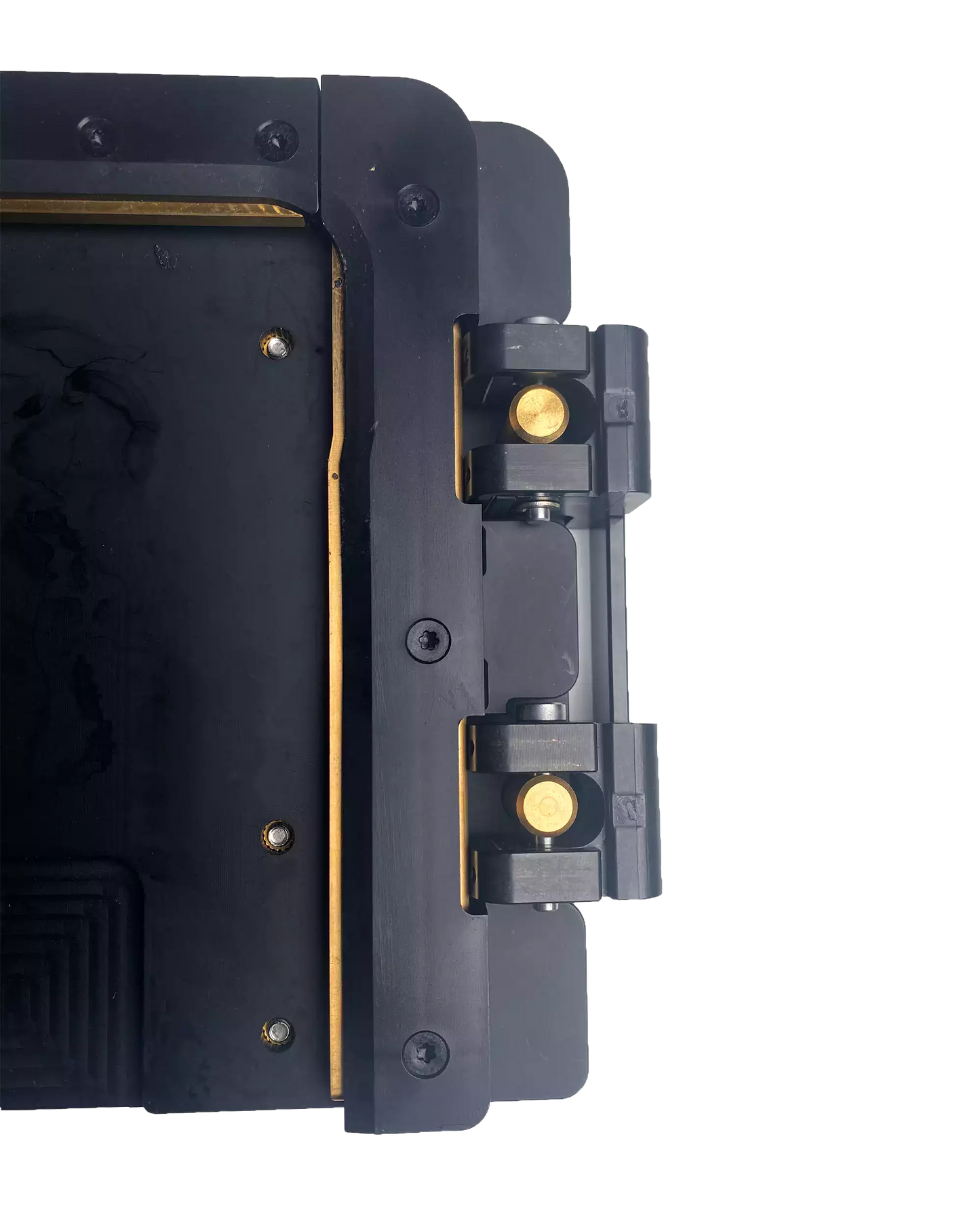 Heated Display Pocket Mould For iPhone 12 / 12 Pro / 13 / 13 Pro (6.1 inch) (OEM Service Tools)