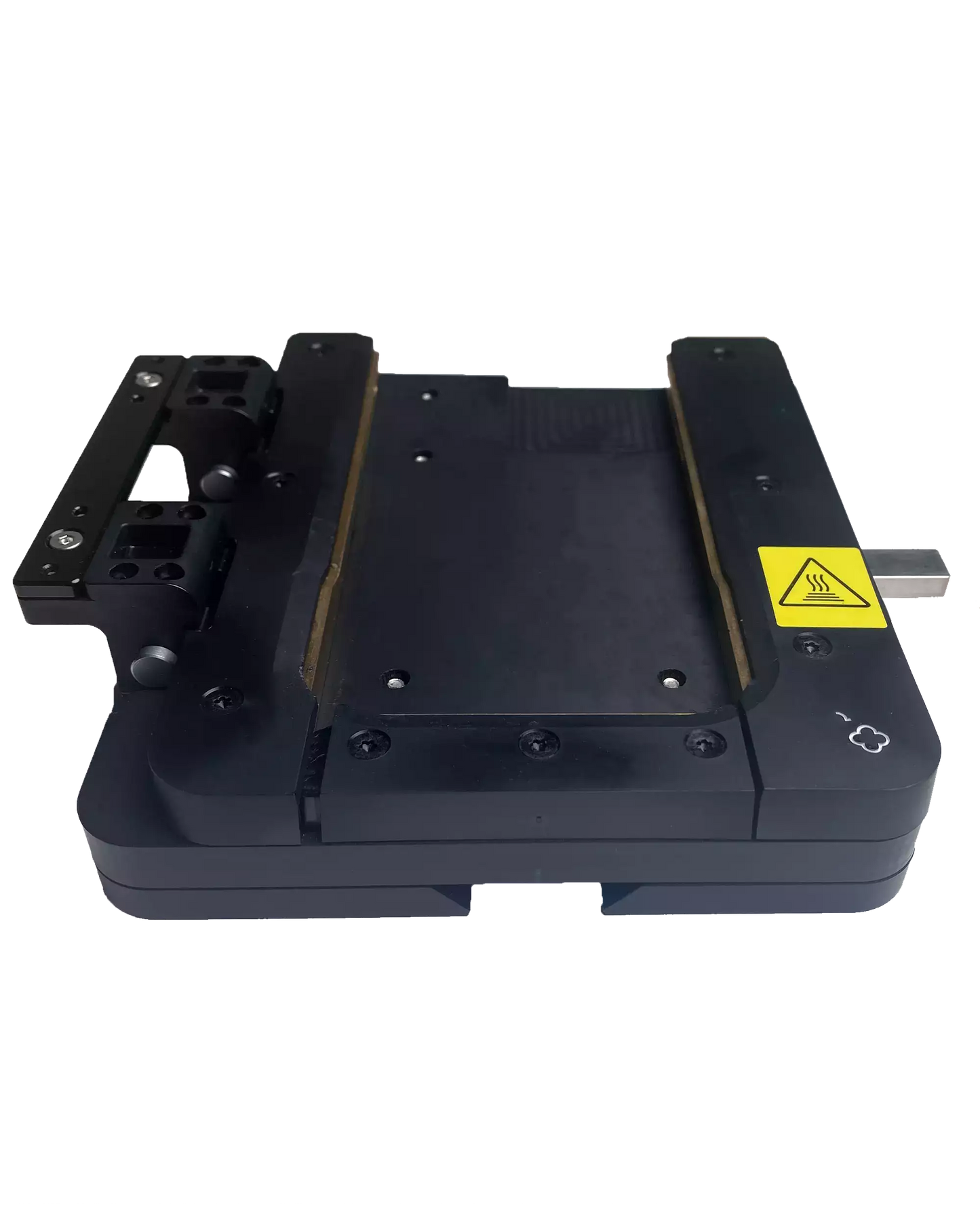 Heated Display Pocket Mould For iPhone 12 / 12 Pro / 13 / 13 Pro (6.1 inch) (OEM Service Tools)