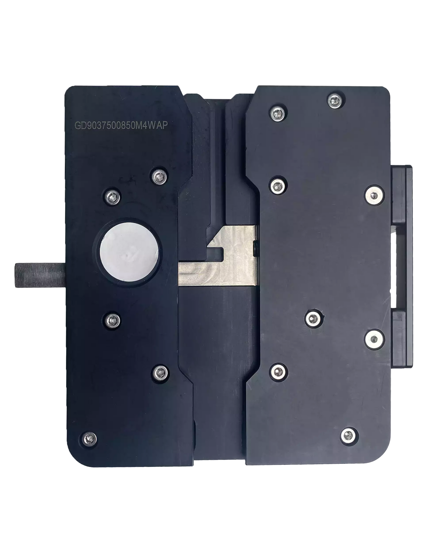 Heated Display Pocket Mould For iPhone 12 / 12 Pro / 13 / 13 Pro (6.1 inch) (OEM Service Tools)