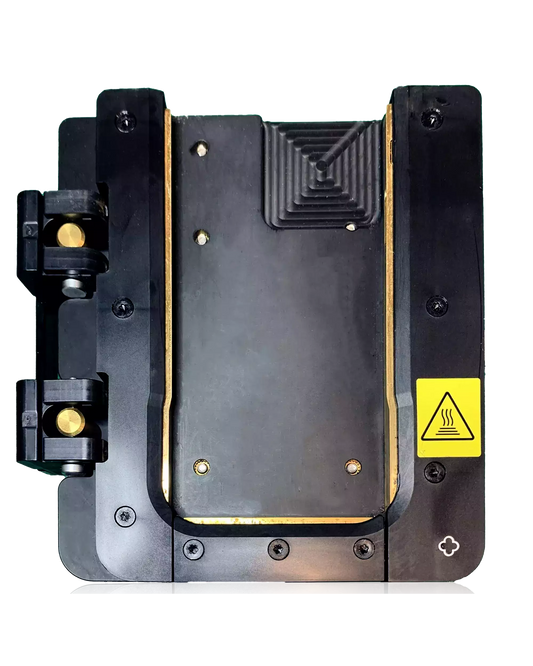 Heated Display Pocket Mould For iPhone 12 / 12 Pro / 13 / 13 Pro (6.1 inch) (OEM Service Tools)