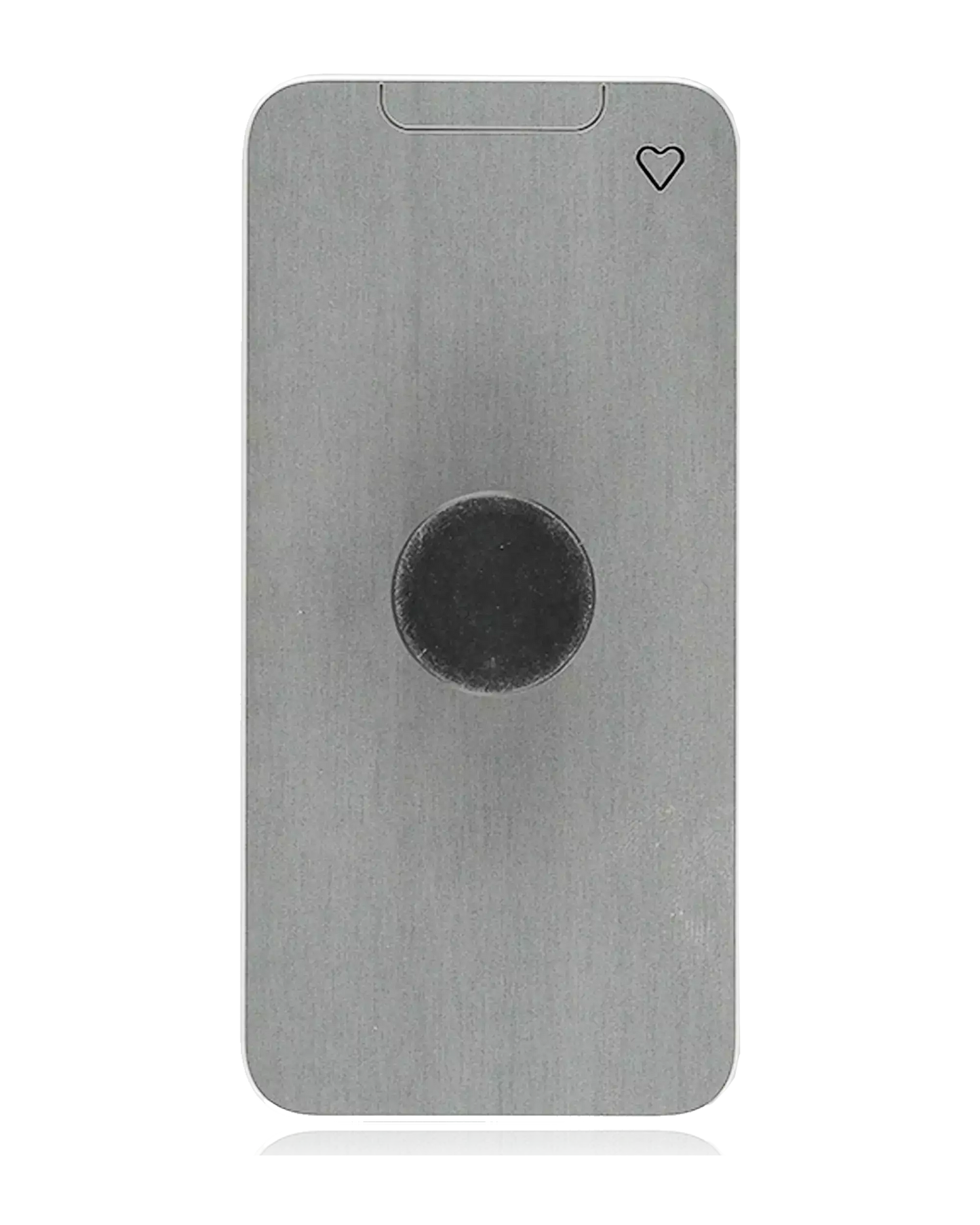 Display Press Plate Mould For iPhone 12 Mini (OEM Service Tools)