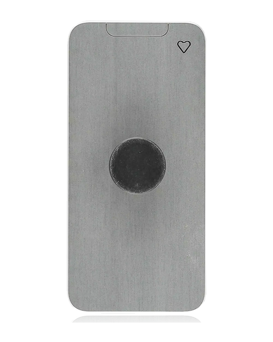 Display Press Plate Mould For iPhone 12 Mini (OEM Service Tools)