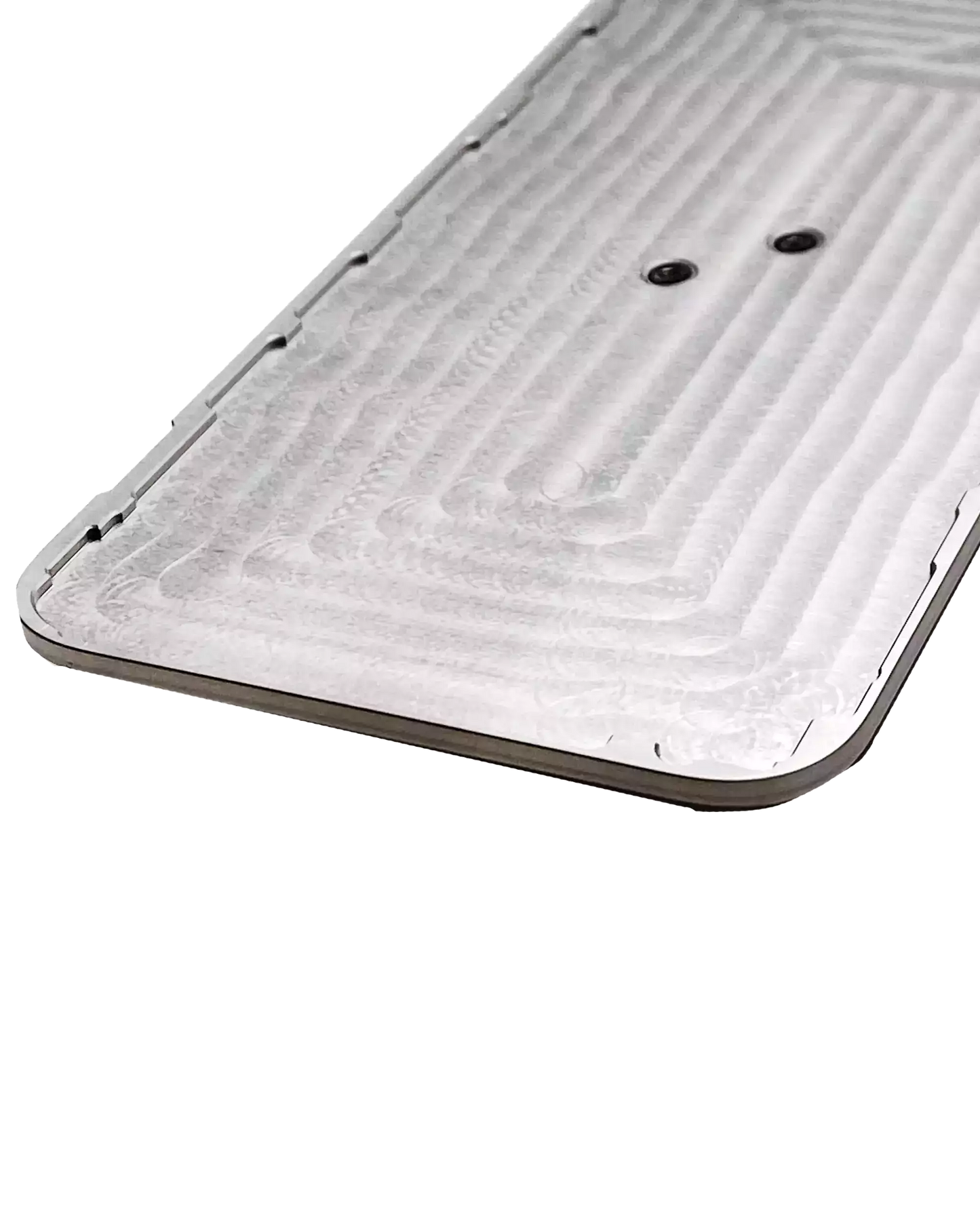Display Press Plate Mould For iPhone 12 Mini (OEM Service Tools)