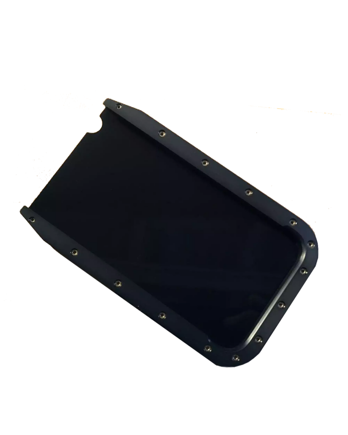 Broken Glass Support Frame For iPhone 6 / 6S / 7 / 8 / SE (2020) / SE (2022) (4.7 inch) (OEM Service Tools)
