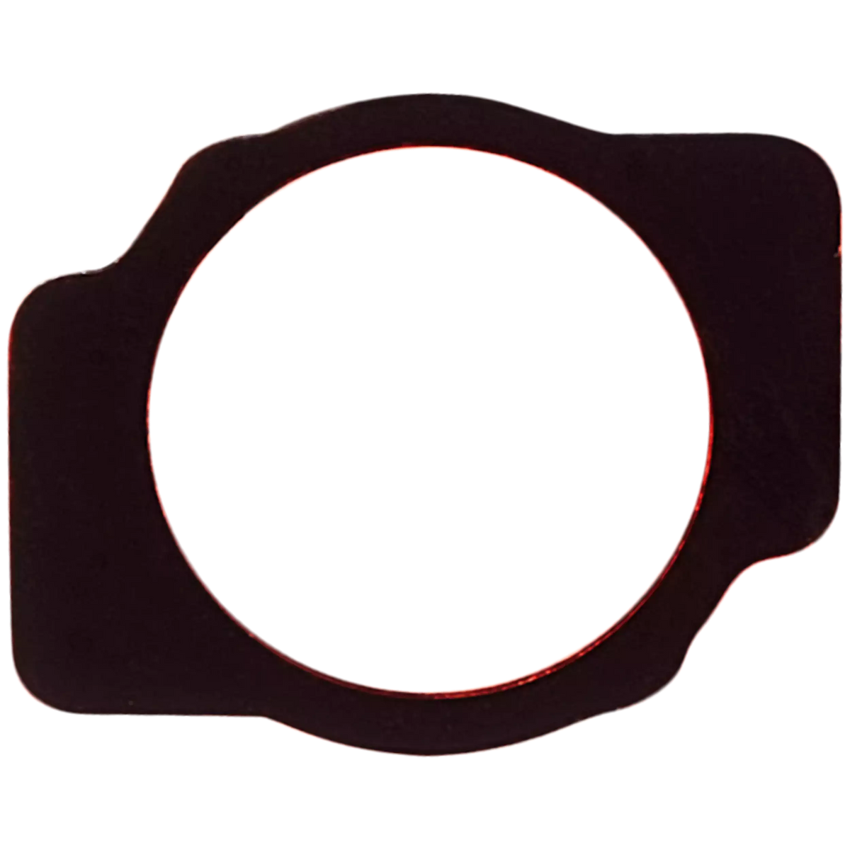 Fingerprint Sensor Adhesive For Motorola Moto Edge Plus (XT2301 / 2023) (Genuine OEM) | SKU 107182136458 | image 1