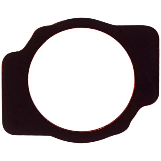 Fingerprint Sensor Adhesive For Motorola Moto Edge Plus (XT2301 / 2023) (Genuine OEM) | SKU 107182136458 | image 1