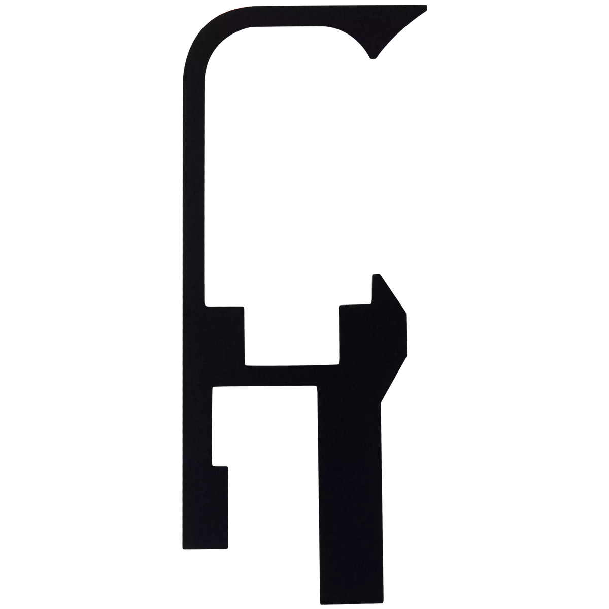 Flashlight Board Adhesive (Above The Board) For Motorola Moto Edge 40 (XT2303 / 2023) (Genuine OEM) | SKU 107182136457 | image 1