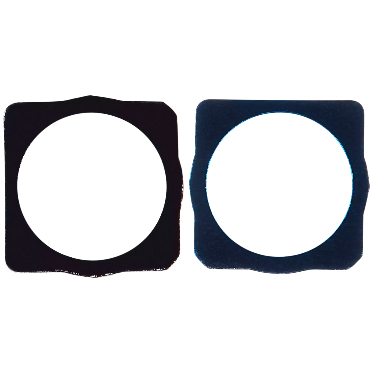 Front Camera Adhesive For Motorola Moto Edge 40 (XT2303 / 2023) (Genuine OEM) | SKU 107182136450 | image 2