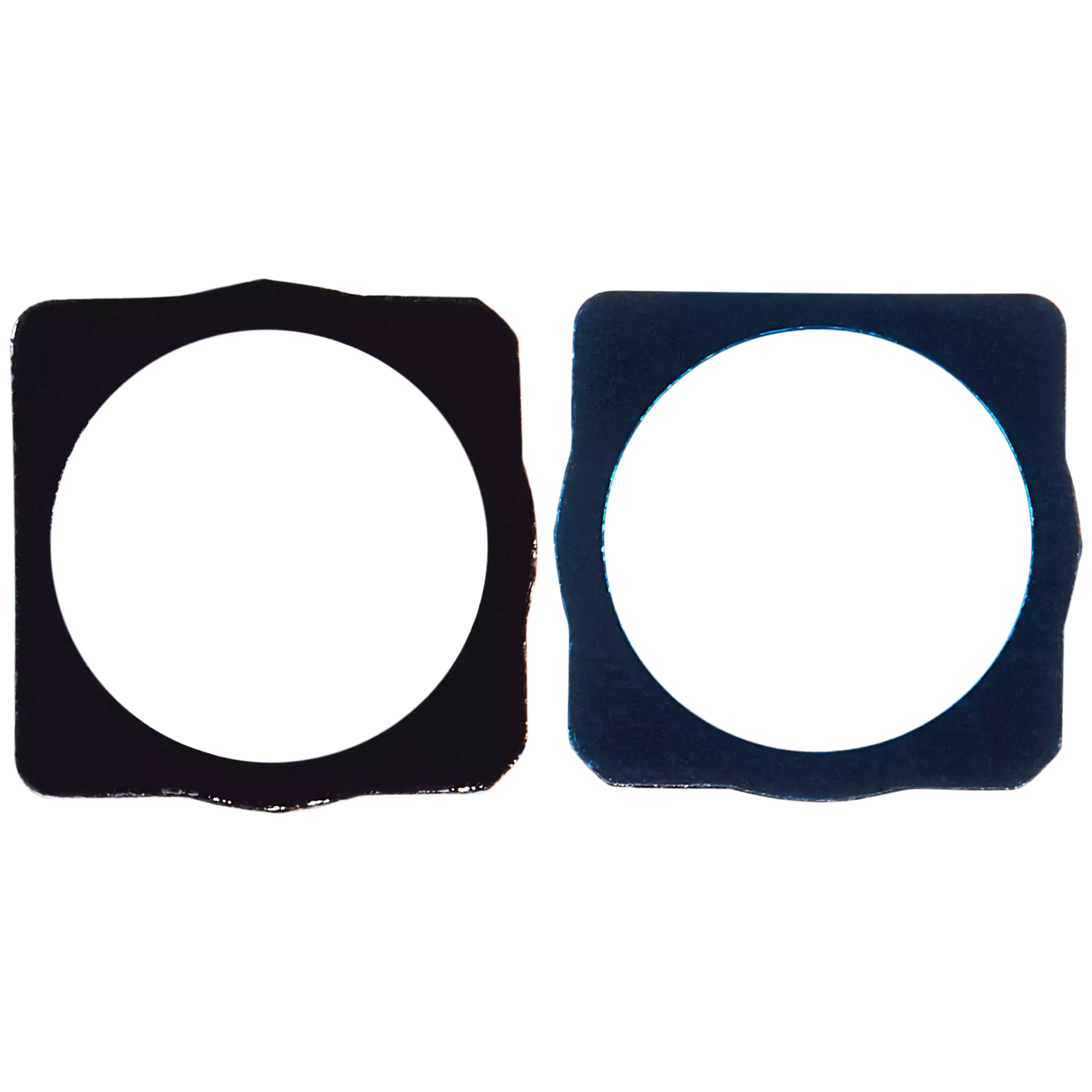 Front Camera Adhesive For Motorola Moto Edge 40 (XT2303 / 2023) (Genuine OEM) | SKU 107182136450 | image 2