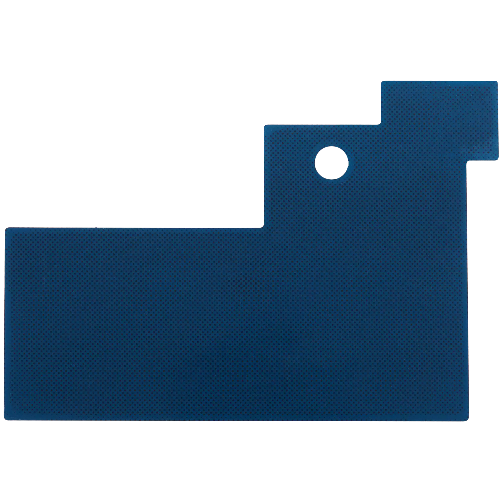Heat Shielding Film (Above The Loudspeaker) For Motorola Moto G34 (XT2363 / 2023) (Genuine OEM) replacement part SKU 107182136431 image 1