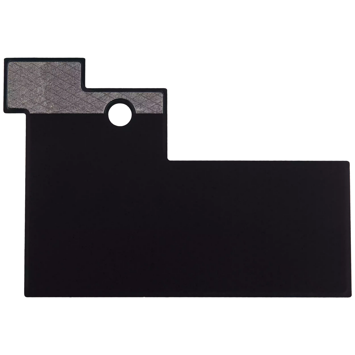 Heat Shielding Film (Above The Loudspeaker) For Motorola Moto G34 (XT2363 / 2023) (Genuine OEM) replacement part SKU 107182136431 image 3