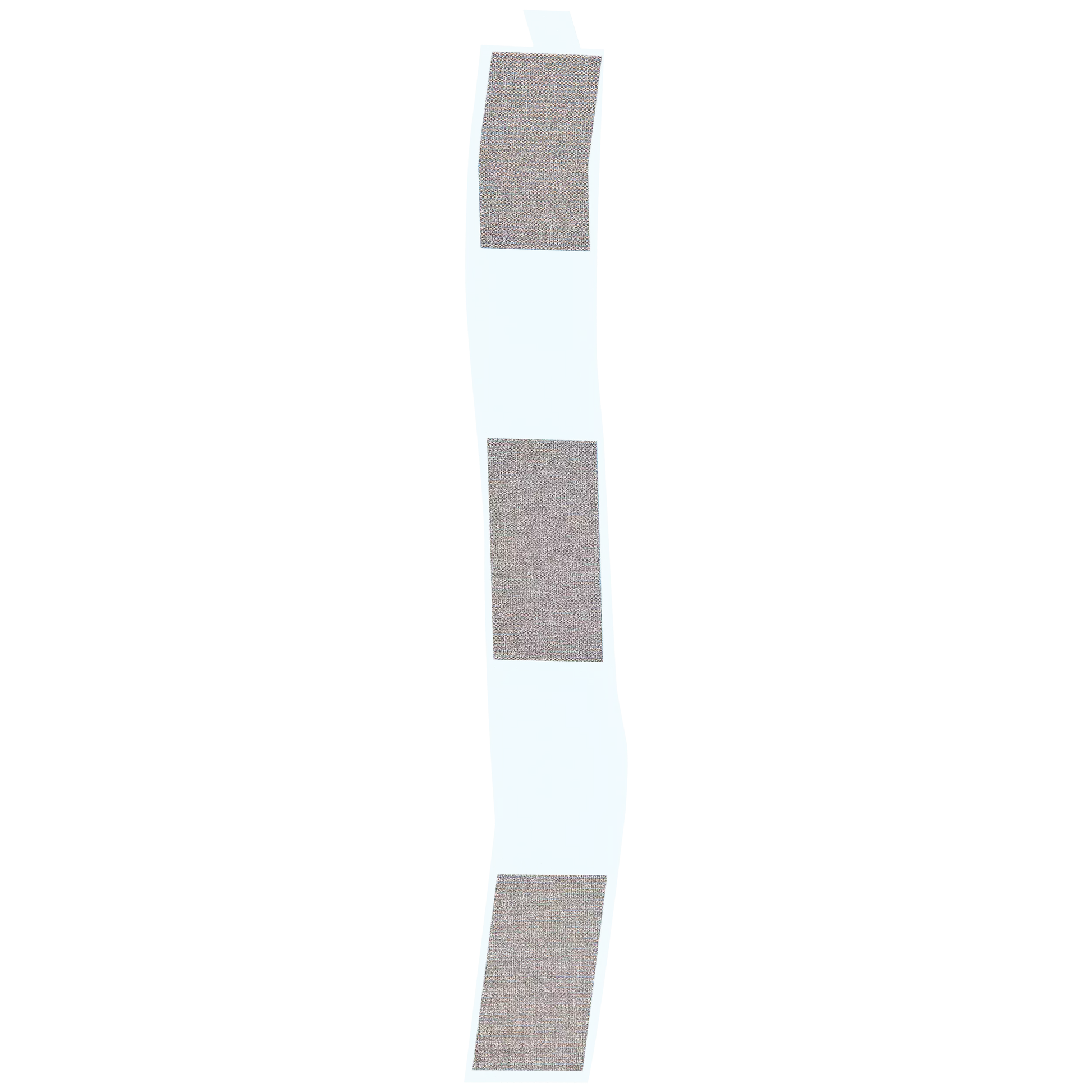 Mainboard Flex Cable Adhesive For Motorola Moto G14 (XT2341 / 2023) (Genuine OEM) replacement part SKU 107182136398 image 1