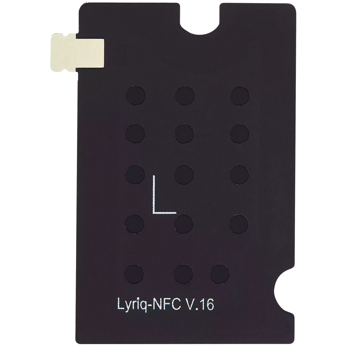 NFC Only For Motorola Moto Edge 40 (XT2303 / 2023) (Genuine OEM) | SKU 107182136386 | image 1