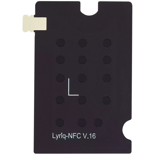 NFC Only For Motorola Moto Edge 40 (XT2303 / 2023) (Genuine OEM) | SKU 107182136386 | image 1