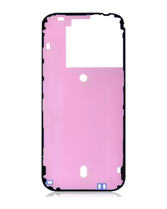 Waterproof LCD Adhesive Seal For iPhone 16 Pro (Back) (10 Pack)