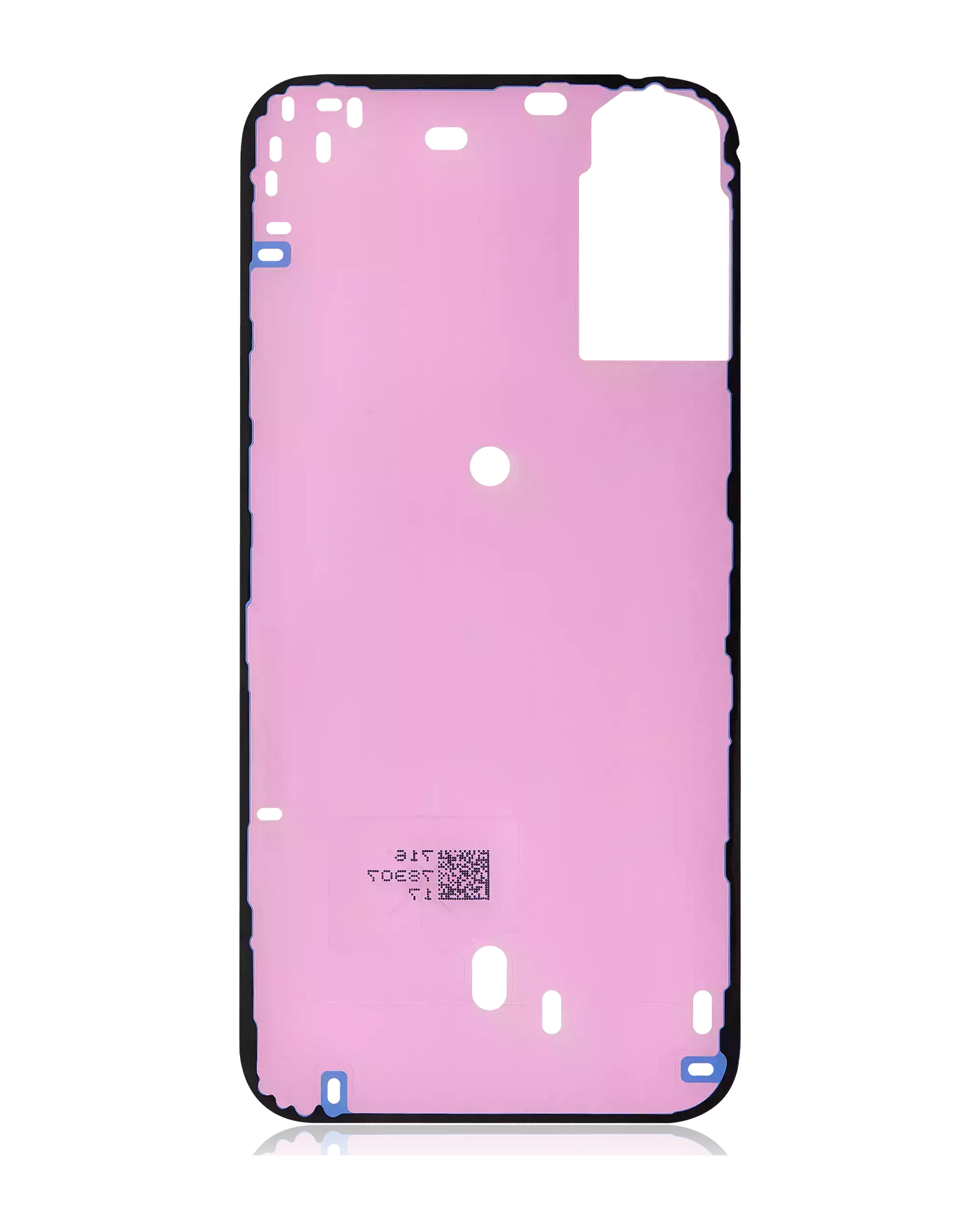 Waterproof LCD Adhesive Seal For iPhone 16 Plus (Back) (10 Pack)