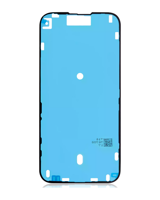 Waterproof LCD Adhesive Seal For iPhone 16 Plus (Front) (10 Pack)