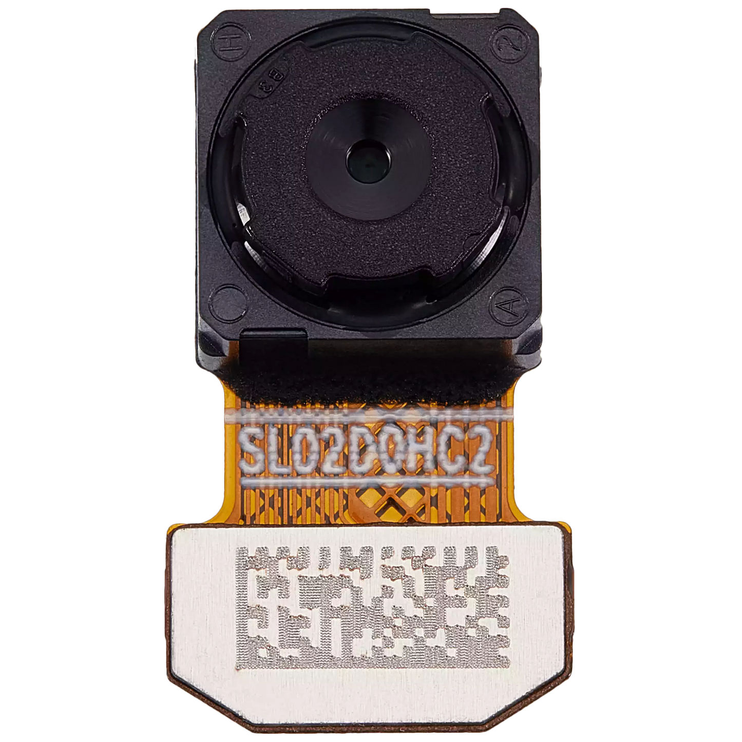 Back Camera (Macro) For Motorola Moto G13 (XT2331 / 2023) / G23 (XT2333 / 2023) (Genuine OEM) replacement part SKU 107182136547 image 1