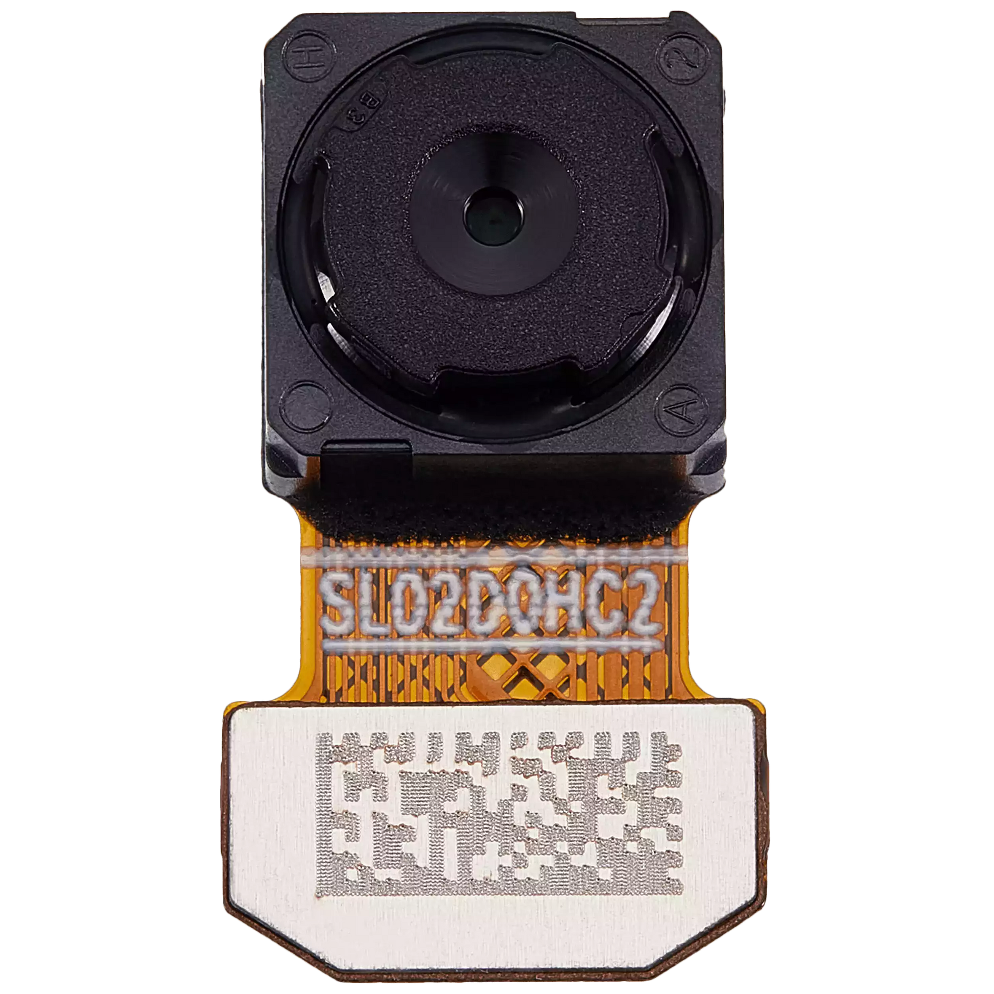 Back Camera (Macro) For Motorola Moto G13 (XT2331 / 2023) / G23 (XT2333 / 2023) (Genuine OEM) replacement part SKU 107182136547 image 1