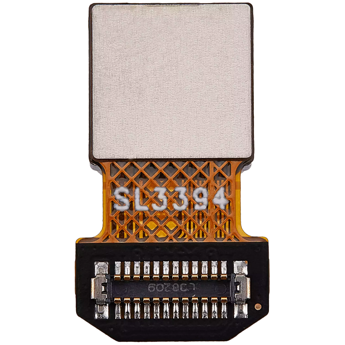 Back Camera (Macro) For Motorola Moto G13 (XT2331 / 2023) / G23 (XT2333 / 2023) (Genuine OEM) replacement part SKU 107182136547 image 3