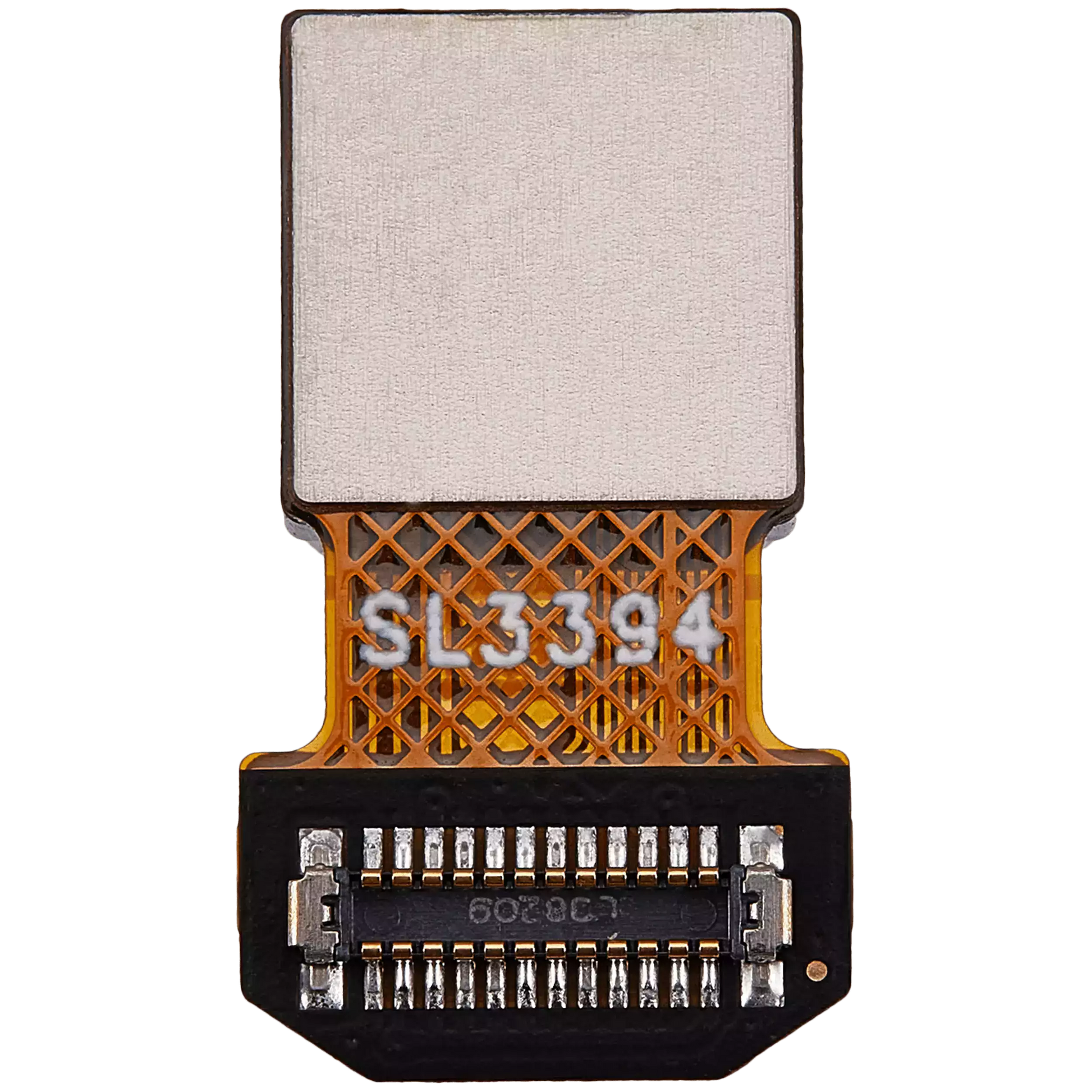 Back Camera (Macro) For Motorola Moto G13 (XT2331 / 2023) / G23 (XT2333 / 2023) (Genuine OEM) replacement part SKU 107182136547 image 3