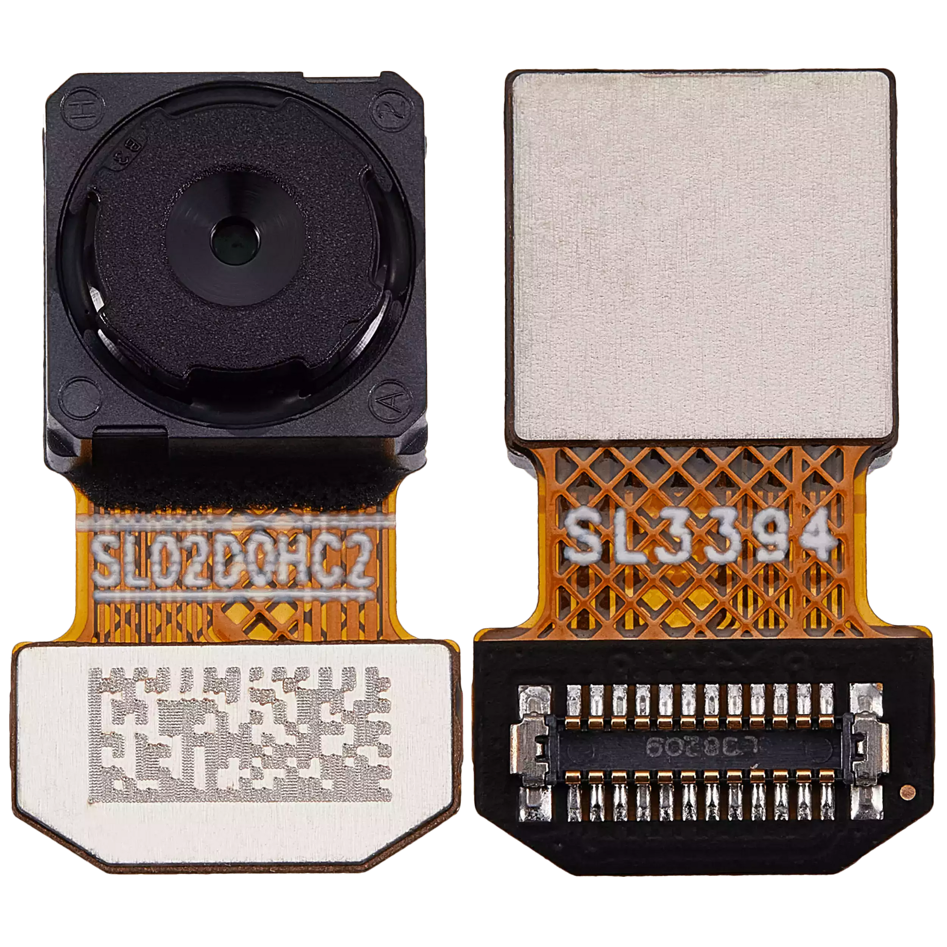 Back Camera (Macro) For Motorola Moto G13 (XT2331 / 2023) / G23 (XT2333 / 2023) (Genuine OEM) replacement part SKU 107182136547 image 2