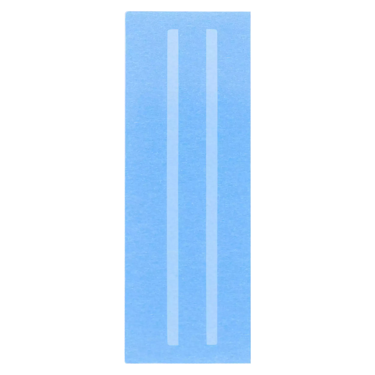 Battery Adhesive Tape For Samsung Galaxy All Models (Width: 52mm / Length: 64.5mm) (10 Pack) replacement part product image 1 - SKU 107082102901
