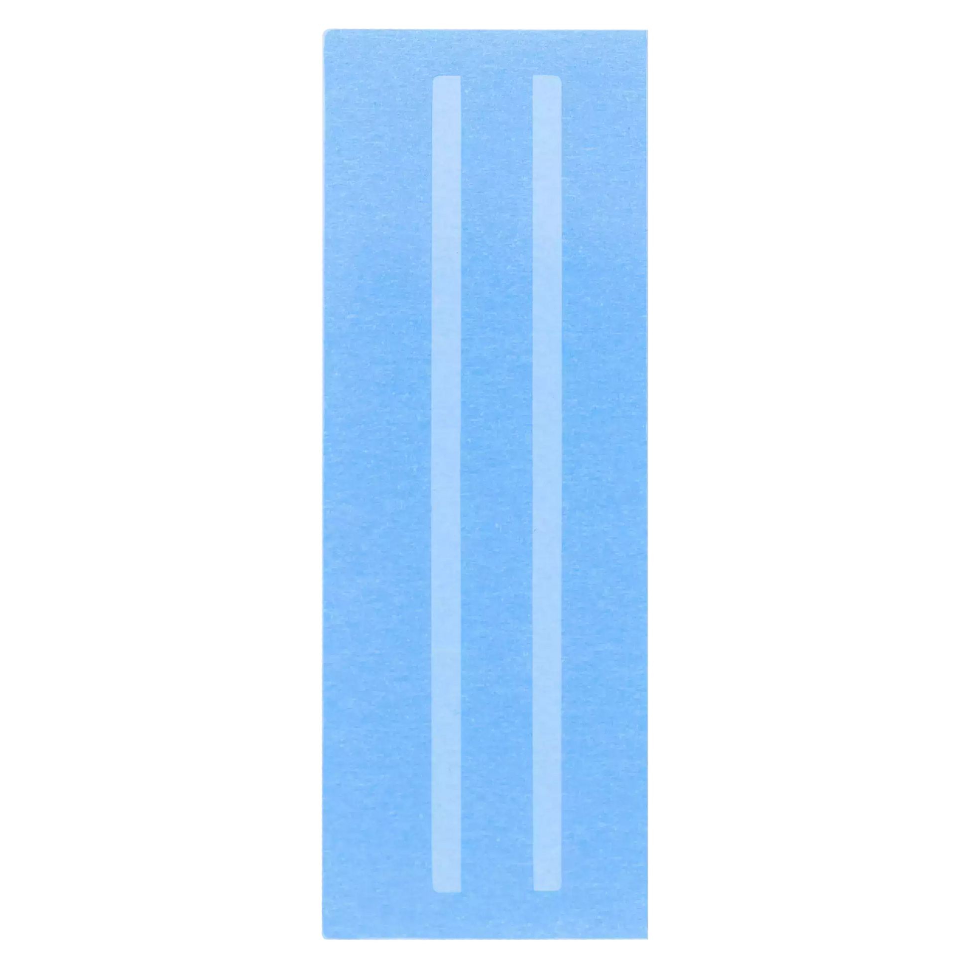 Battery Adhesive Tape For Samsung Galaxy All Models (Width: 52mm / Length: 64.5mm) (10 Pack) replacement part product image 1 - SKU 107082102901