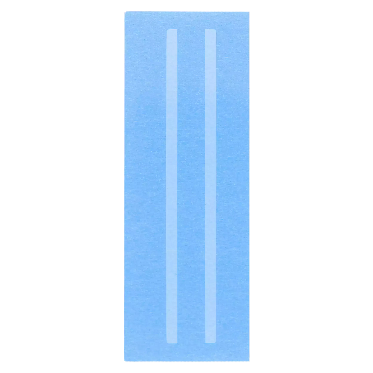 Battery Adhesive Tape For Samsung Galaxy All Models (Width: 52mm / Length: 64.5mm) (10 Pack) - product image 1