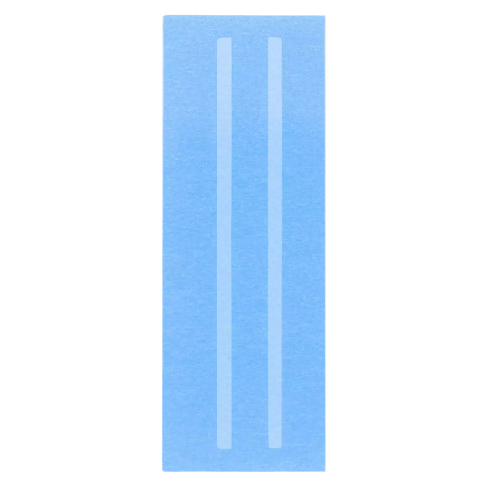Battery Adhesive Tape For Samsung Galaxy All Models (Width: 52mm / Length: 64.5mm) (10 Pack) - product image 1