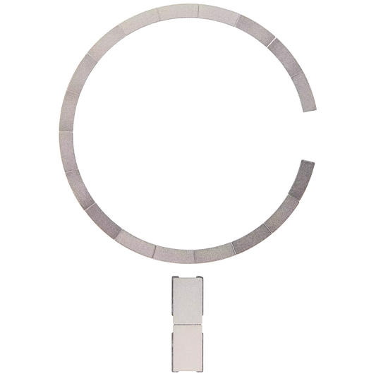 Wireless NFC Charging MagSafe Magnet For iPhone 14 Pro / 14 Pro Max (Aftermarket Plus)