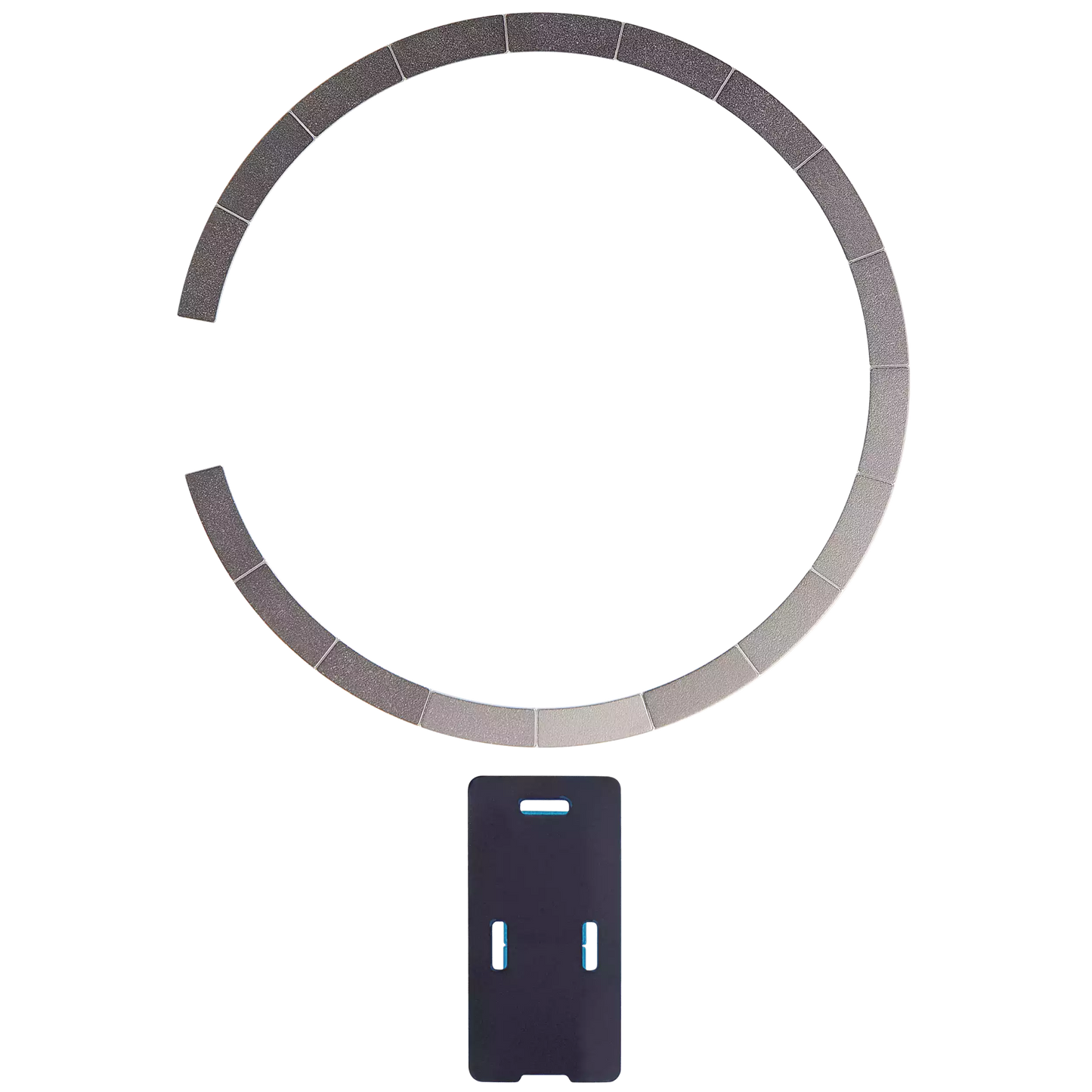 Wireless NFC Charging MagSafe Magnet For iPhone 14 / 15 / 14 Plus / 15 Plus (Aftermarket Plus)