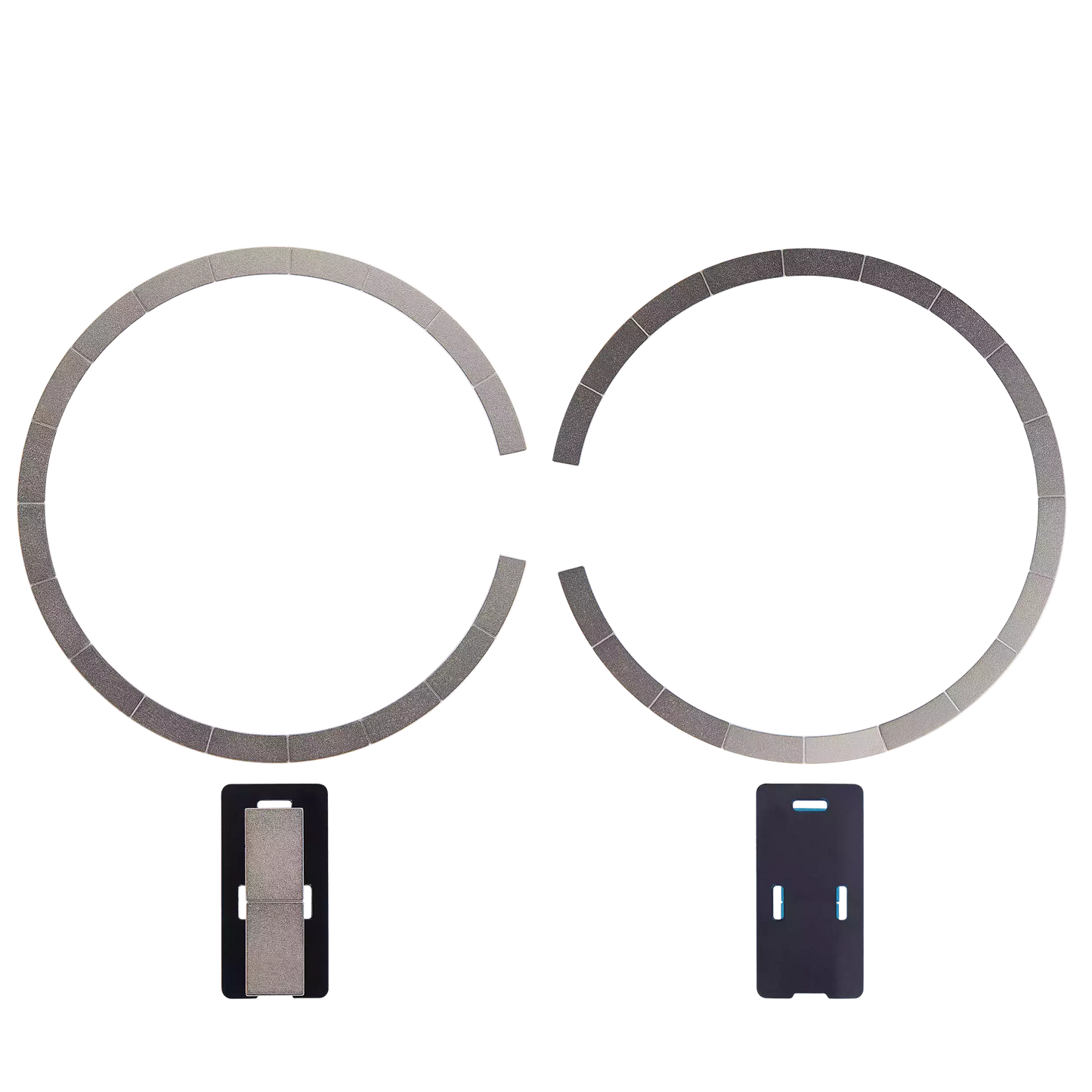 Wireless NFC Charging MagSafe Magnet For iPhone 14 / 15 / 14 Plus / 15 Plus (Aftermarket Plus)