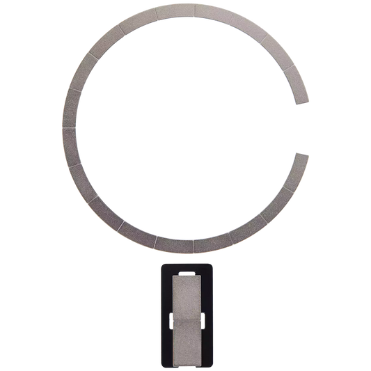 Wireless NFC Charging MagSafe Magnet For iPhone 14 / 15 / 14 Plus / 15 Plus (Aftermarket Plus)
