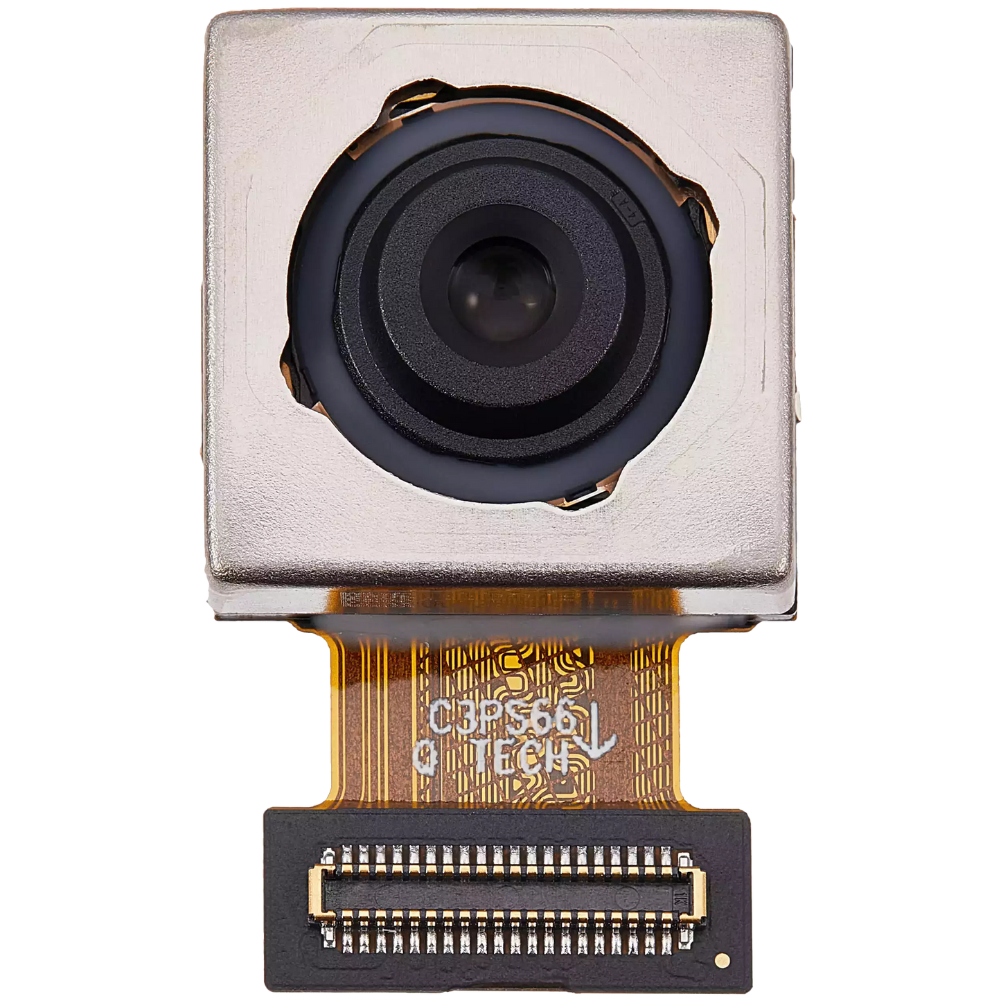 Back Camera (Wide) For Motorola Moto G54 (XT2343 / 2023) (Genuine OEM) replacement part SKU 107182136537 image 1