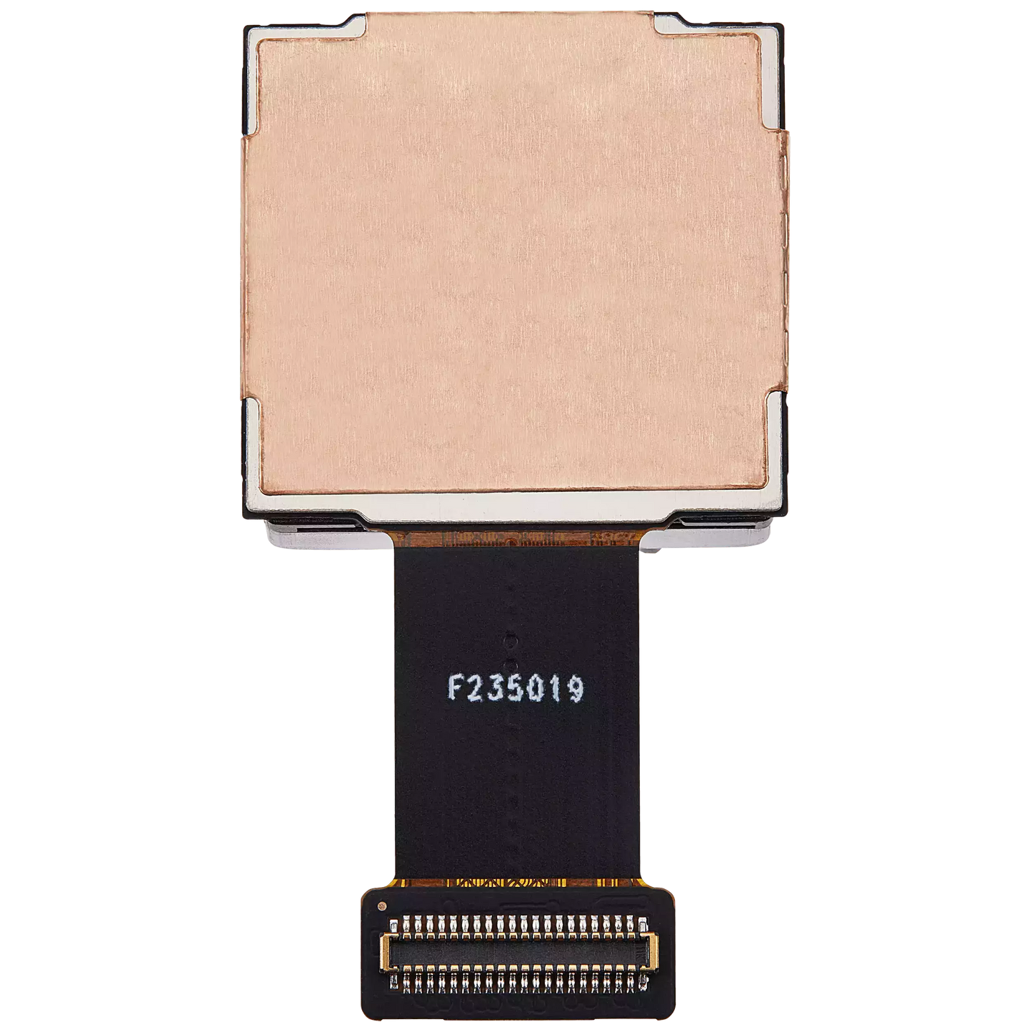 Back Camera (Wide) For Motorola Moto G84 (XT2347 / 2023) (Genuine OEM) replacement part SKU 107182136536 image 3