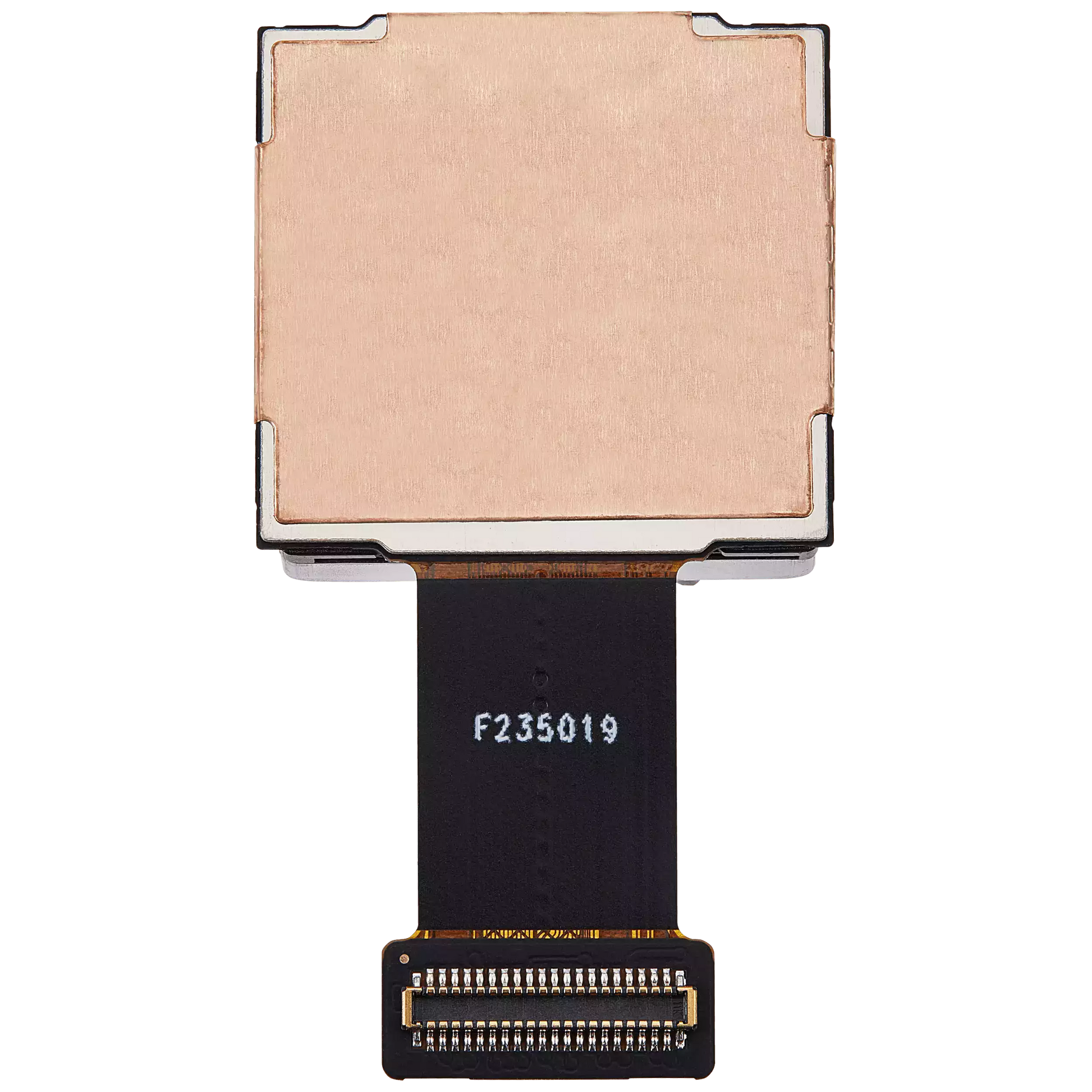 Back Camera (Wide) For Motorola Moto G84 (XT2347 / 2023) (Genuine OEM) replacement part SKU 107182136536 image 3