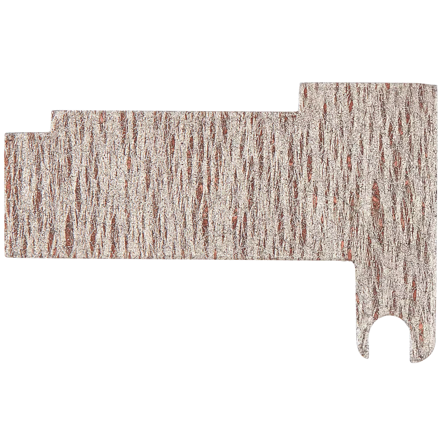 Copper Foil Shielding Tape (Above The Front Camera) For Motorola Moto Edge 40 (XT2303 / 2023) (Genuine OEM) | SKU 107182136482 | image 3