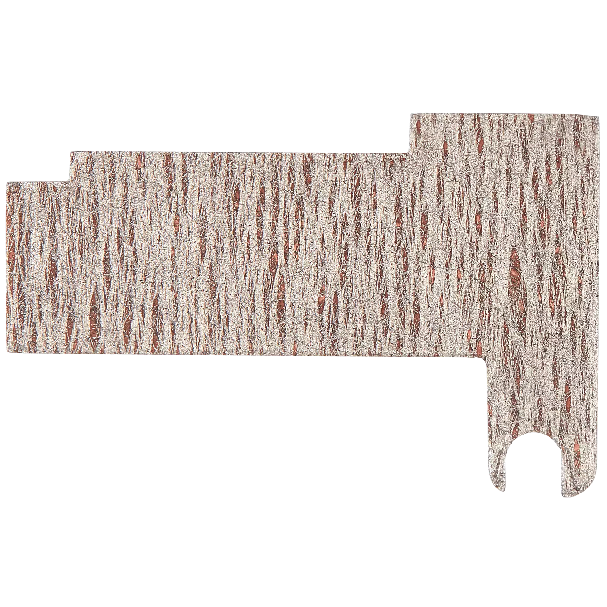 Copper Foil Shielding Tape (Above The Front Camera) For Motorola Moto Edge 40 (XT2303 / 2023) (Genuine OEM) | SKU 107182136482 | image 3